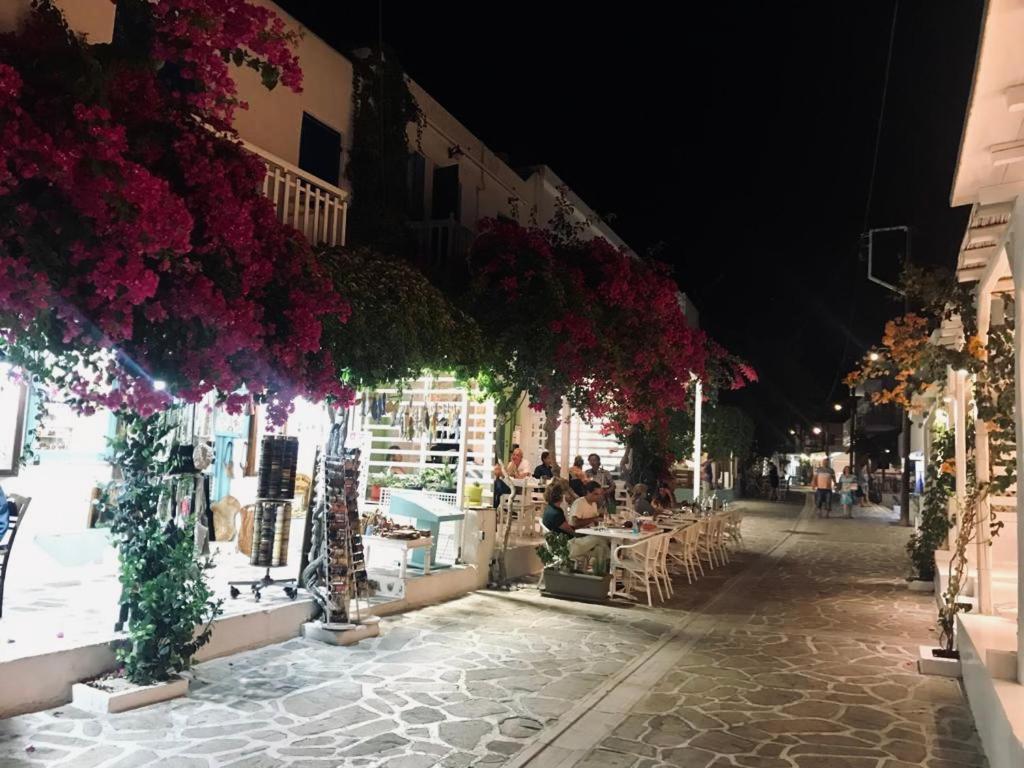 George'S Traditional House Άγιος Γεώργιος Εξωτερικό φωτογραφία