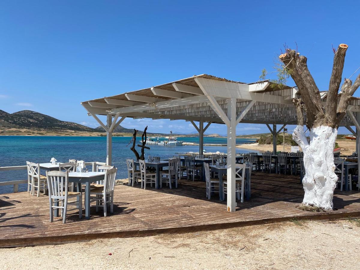 George'S Traditional House Άγιος Γεώργιος Εξωτερικό φωτογραφία