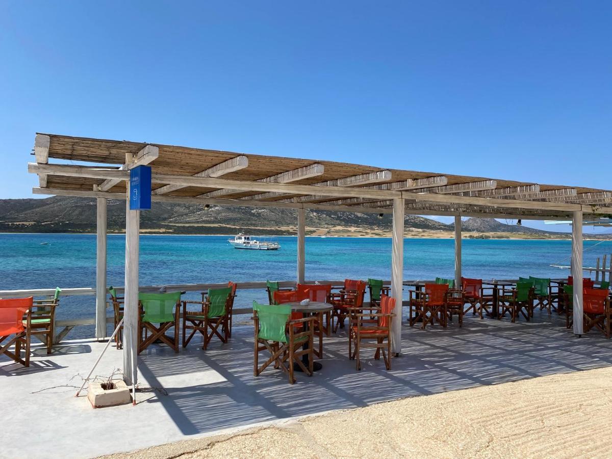 George'S Traditional House Άγιος Γεώργιος Εξωτερικό φωτογραφία
