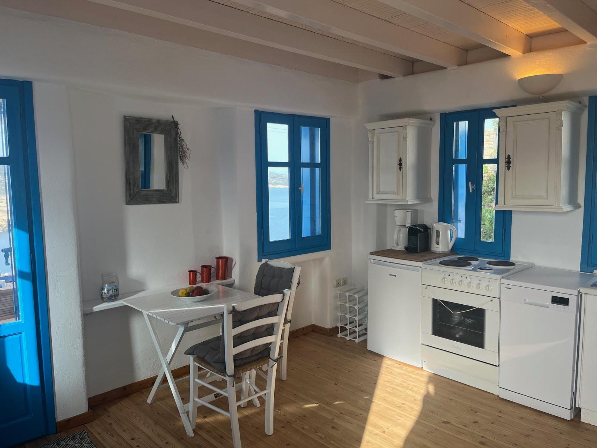 George'S Traditional House Άγιος Γεώργιος Εξωτερικό φωτογραφία