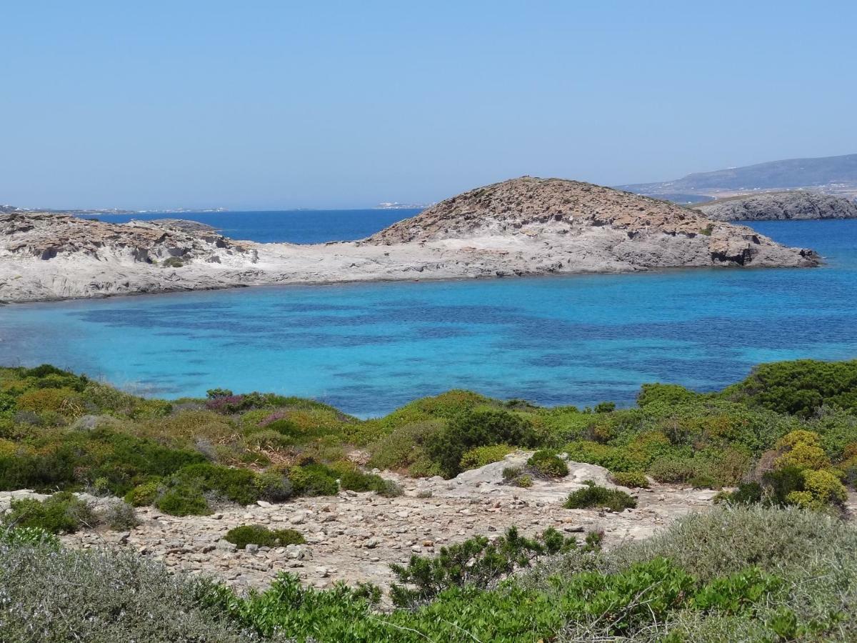George'S Traditional House Άγιος Γεώργιος Εξωτερικό φωτογραφία